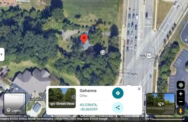 Address Withheld By Seller, Columbus, OH 43230