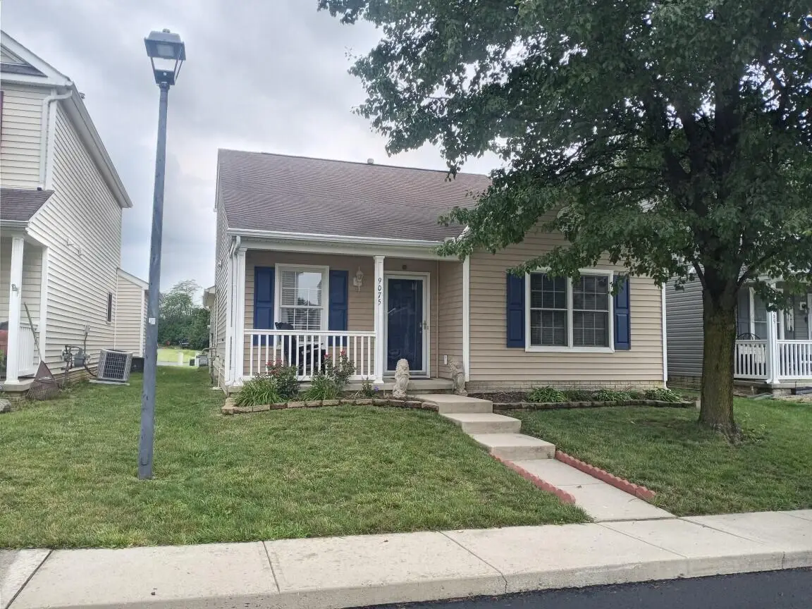 9075 Boston Harbor Way, Orient, OH 43146 - #1