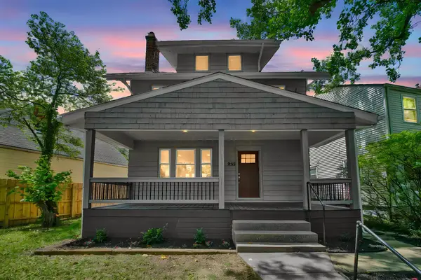 255 Eldon Avenue, Columbus, OH 43204