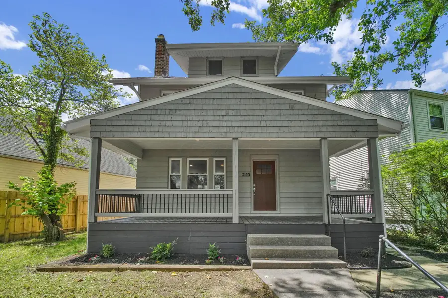 255 Eldon Avenue, Columbus, OH 43204 - #2