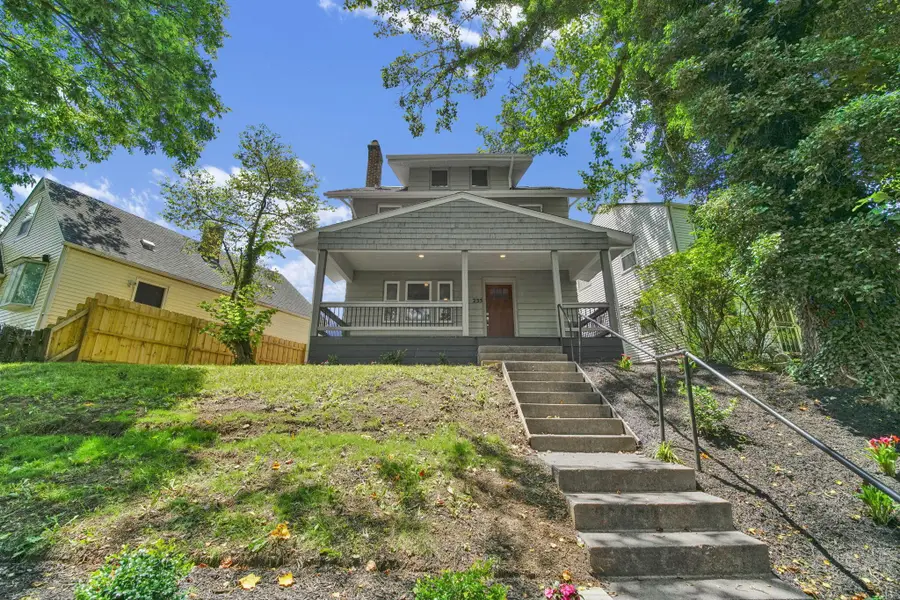 255 Eldon Avenue, Columbus, OH 43204 - #3