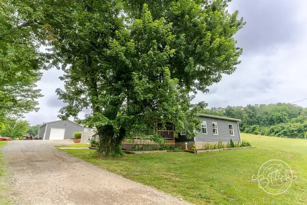 518 Setty Road, Albany, OH 45710