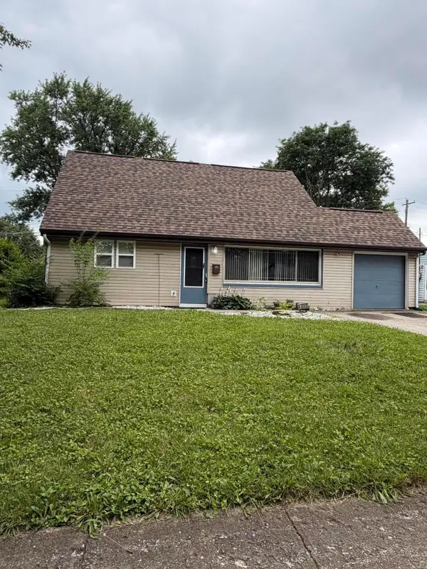 4649 Dundee Avenue, Columbus, OH 43227