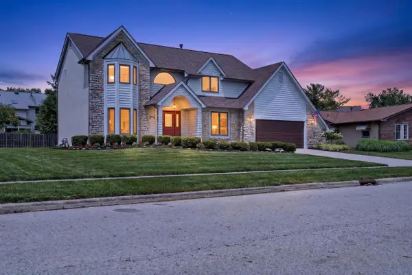 4559 Hunting Creek Drive, Grove City, OH 43123