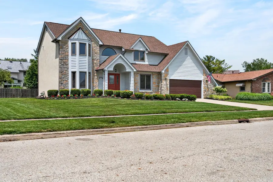 4559 Hunting Creek Drive, Grove City, OH 43123 - #2