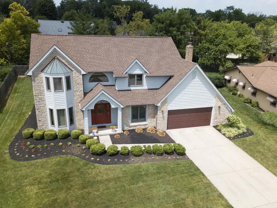 4559 Hunting Creek Drive, Grove City, OH 43123 - #3