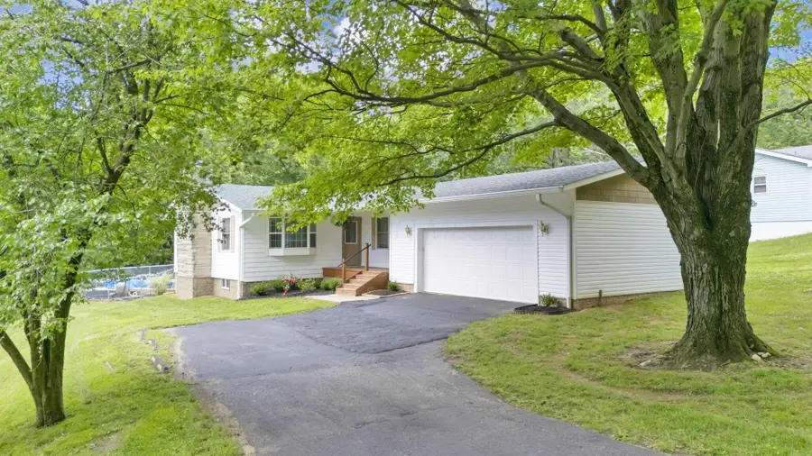 1401 N High Street, Lancaster, OH 43130 - #3