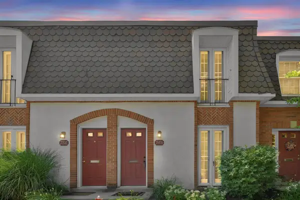 2795 Chateau Circle, Columbus, OH 43221