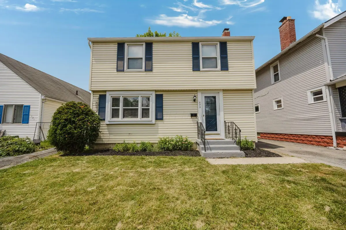 575 Chestershire Road, Columbus, OH 43204 - #1