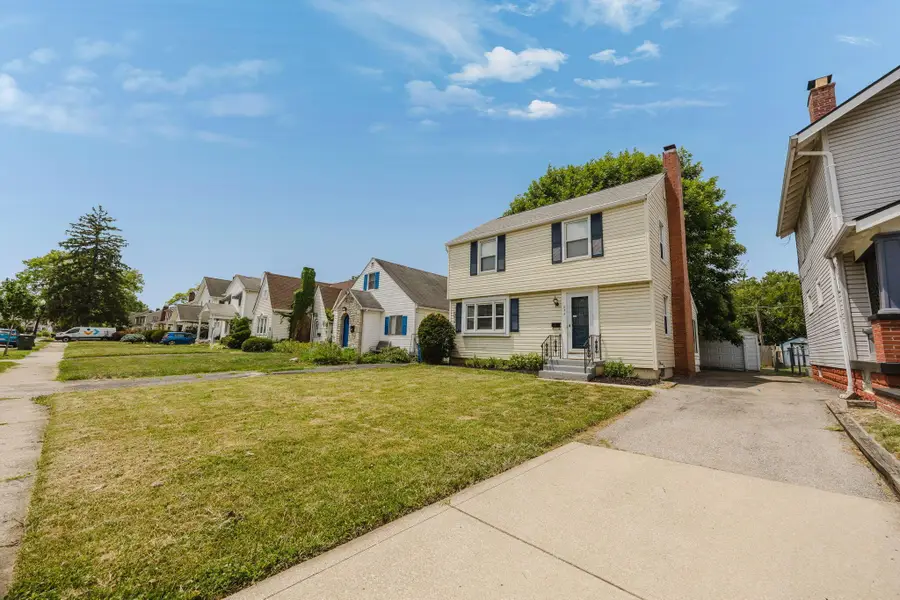 575 Chestershire Road, Columbus, OH 43204 - #2