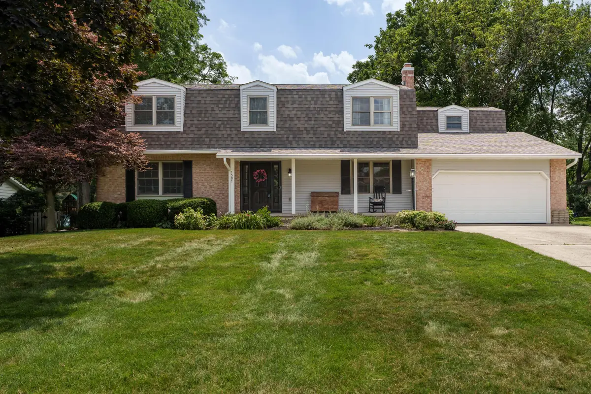 1501 Candlewood Drive, Columbus, OH 43235 - #1