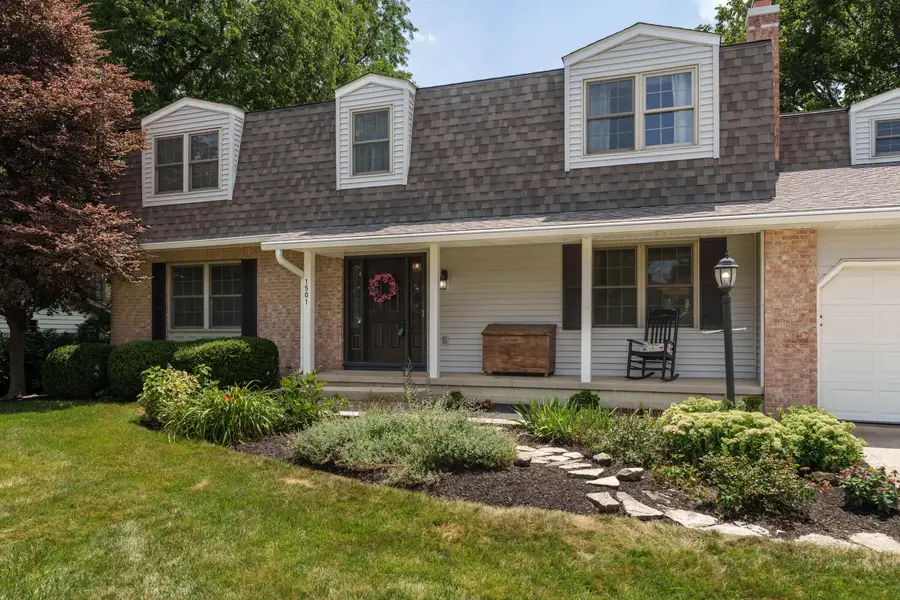 1501 Candlewood Drive, Columbus, OH 43235 - #3
