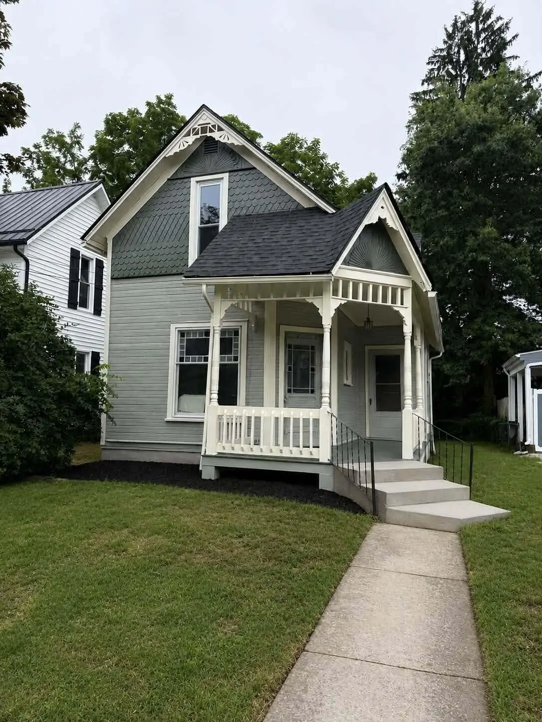 508 E Vine Street, Mount Vernon, OH 43050 - #1
