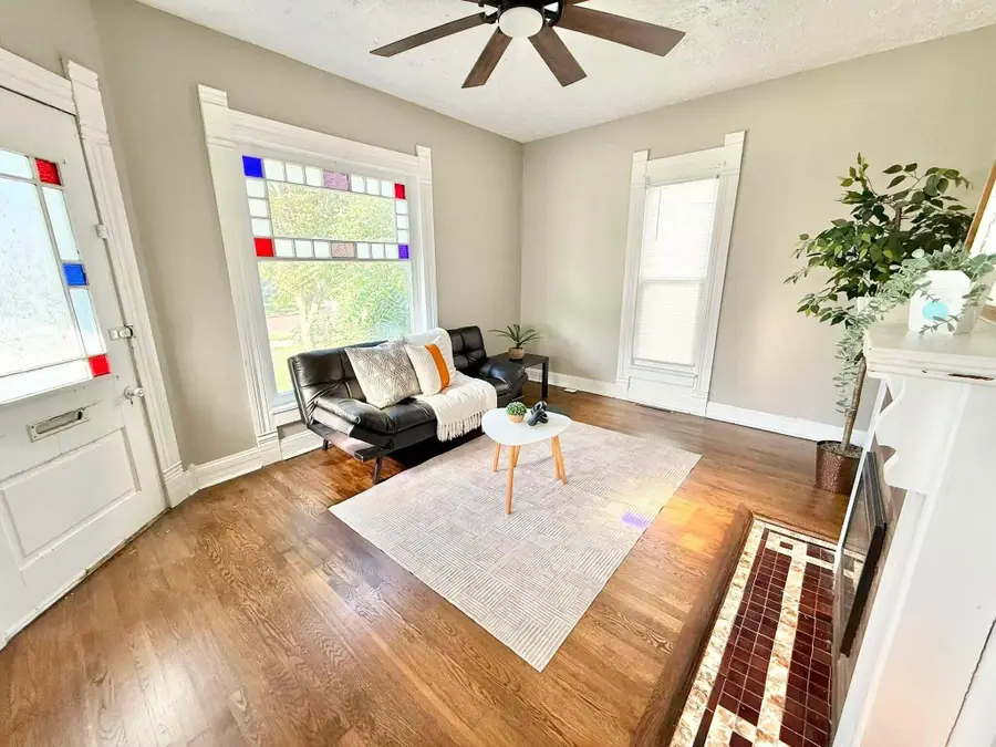 508 E Vine Street, Mount Vernon, OH 43050 - #2