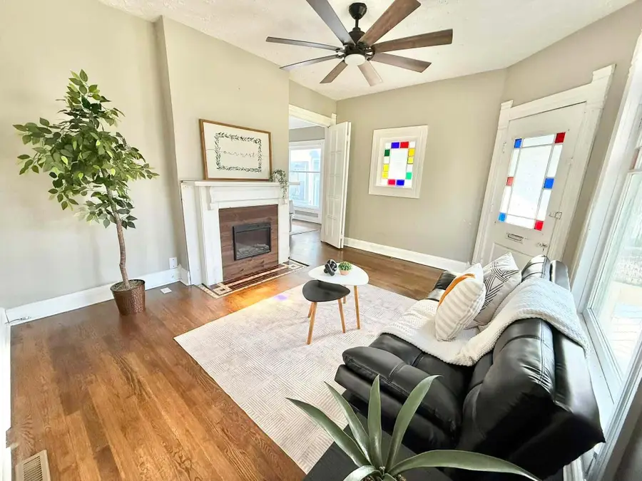 508 E Vine Street, Mount Vernon, OH 43050 - #3