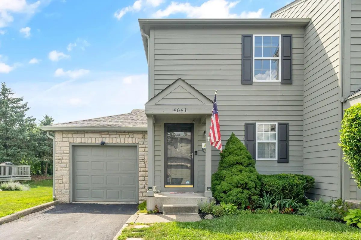 4043 Parkcove Drive, Columbus, OH 43230 - #1