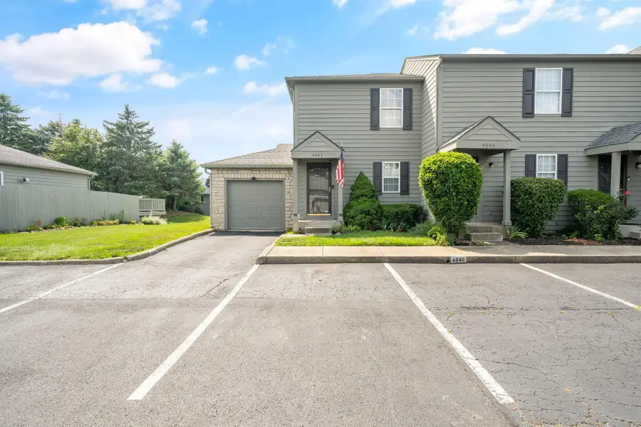 4043 Parkcove Drive, Columbus, OH 43230 - #3