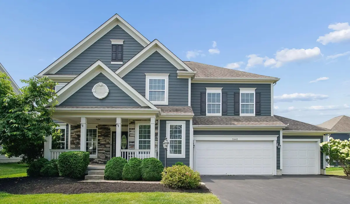 2443 Triple Crown Crossing, Powell, OH 43065 - #1
