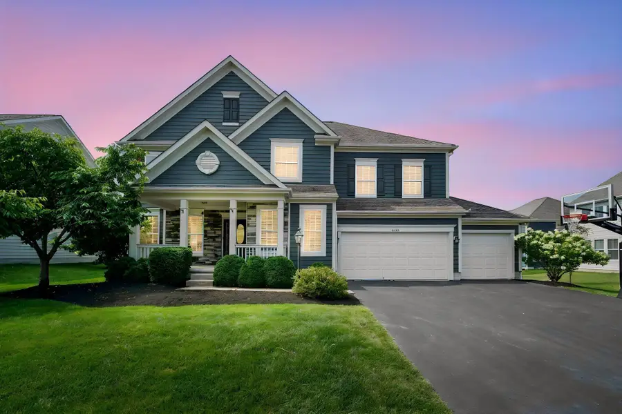 2443 Triple Crown Crossing, Powell, OH 43065 - #3