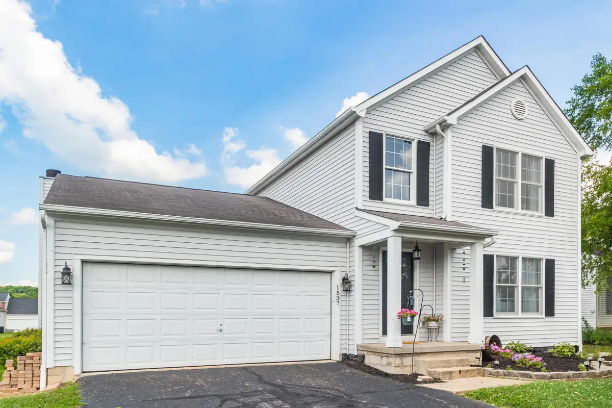 1537 Mallard Circle E, Newark, OH 43055 - #1