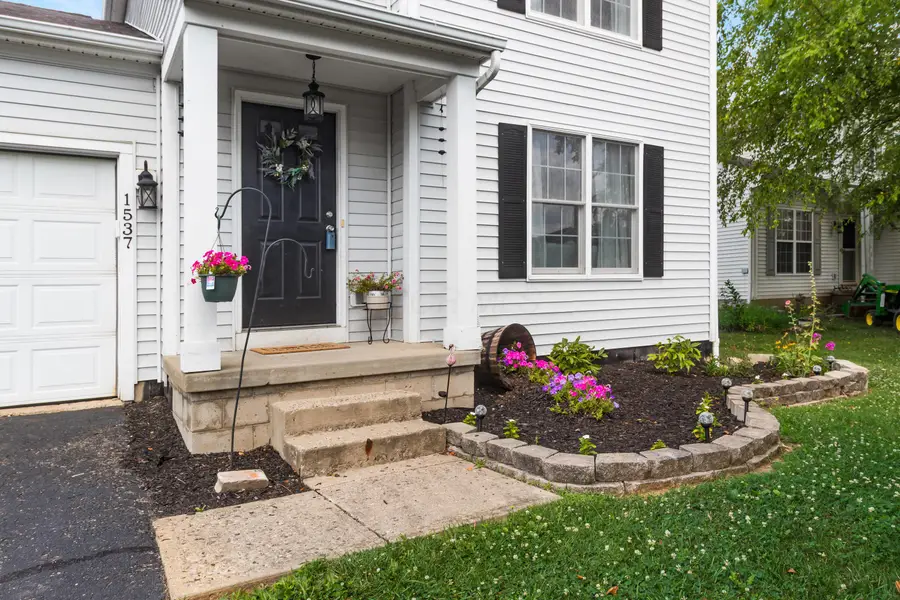 1537 Mallard Circle E, Newark, OH 43055 - #3