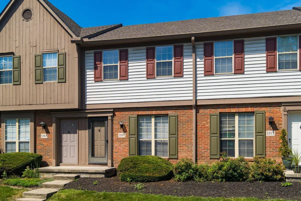 5971 Shadow Lake Circle, Columbus, OH 43235 - #1