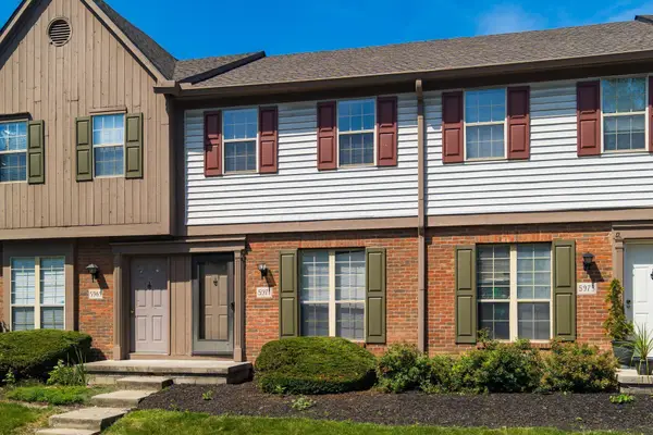 5971 Shadow Lake Circle, Columbus, OH 43235
