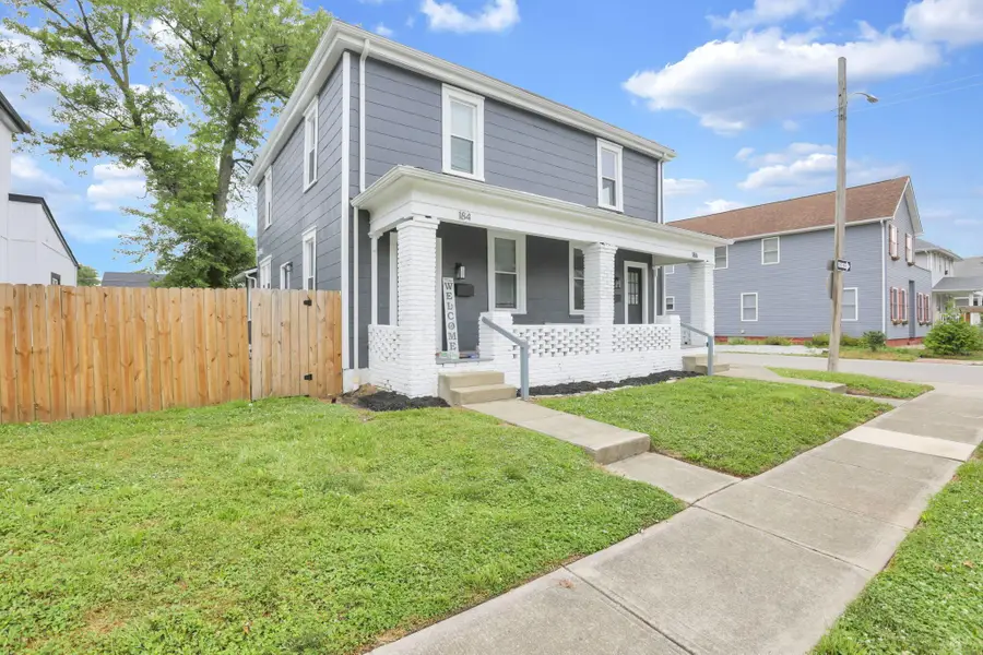 184-186 E Morrill Avenue, Columbus, OH 43207 - #2