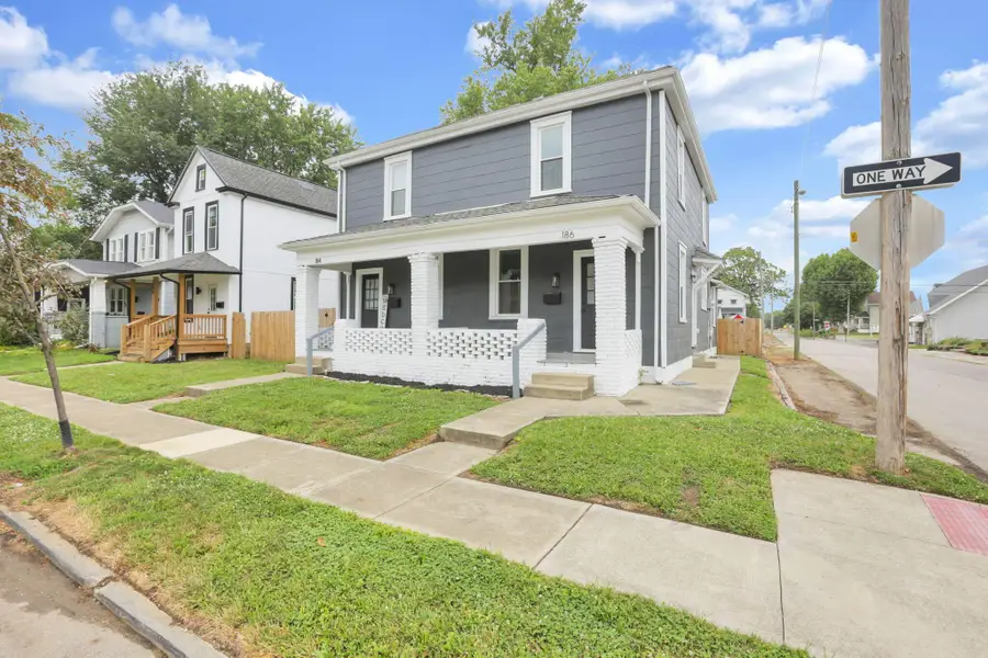 184-186 E Morrill Avenue, Columbus, OH 43207 - #3