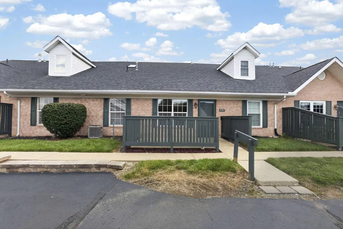 997 Kingsbury Court, Newark, OH 43055 - #1