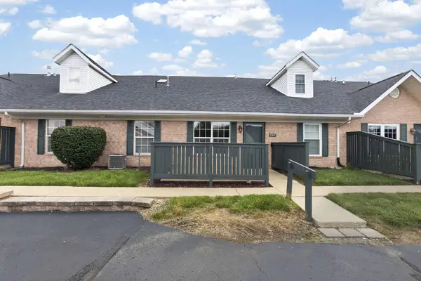 997 Kingsbury Court, Newark, OH 43055