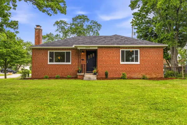 3213 Mountview Road, Upper Arlington, OH 43221