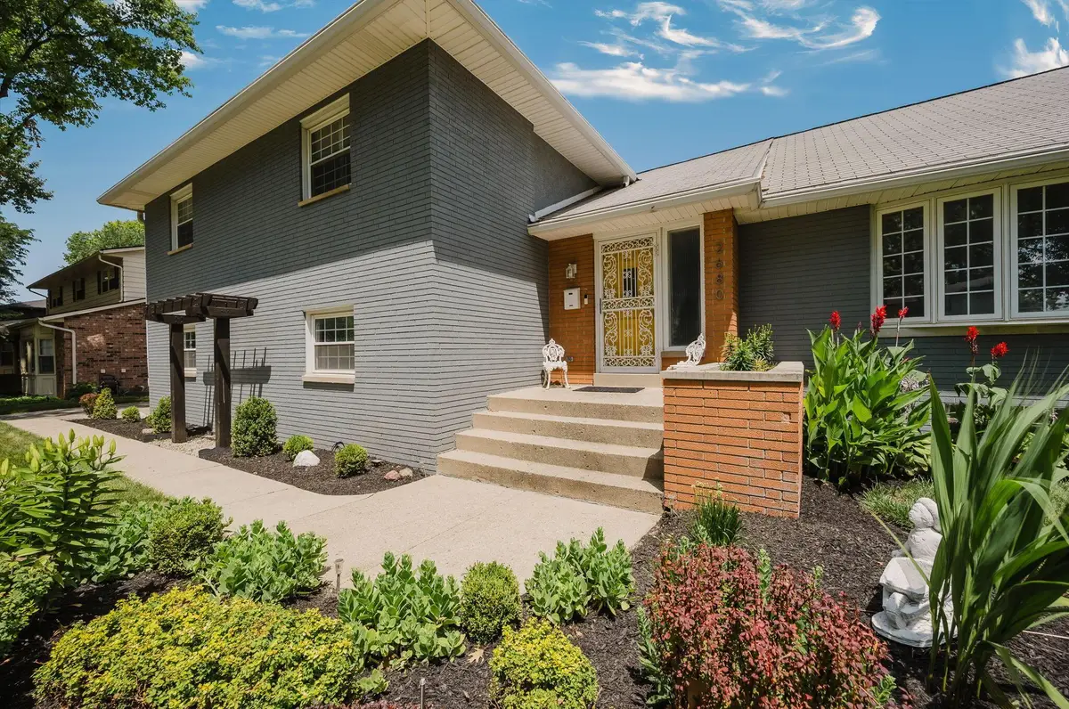 2680 Mitzi Drive, Columbus, OH 43209 - #1