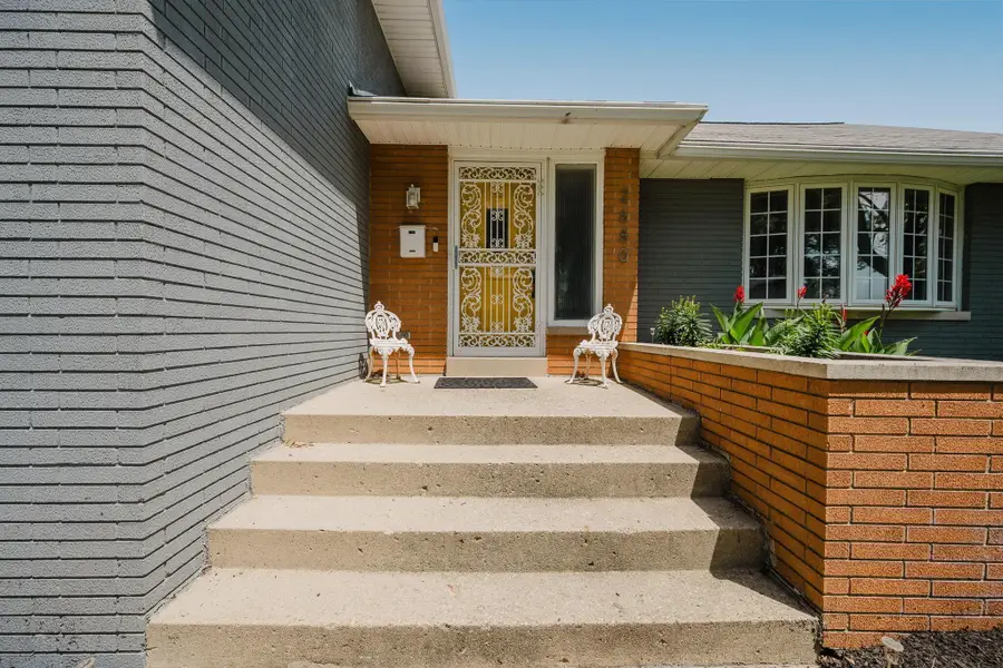 2680 Mitzi Drive, Columbus, OH 43209 - #2