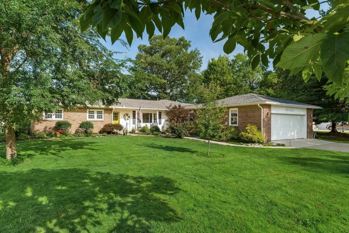 39 Oak Drive, Hebron, OH 43025 - #1