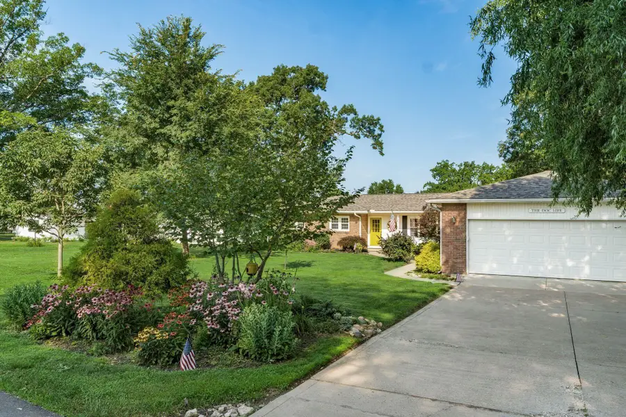39 Oak Drive, Hebron, OH 43025 - #2