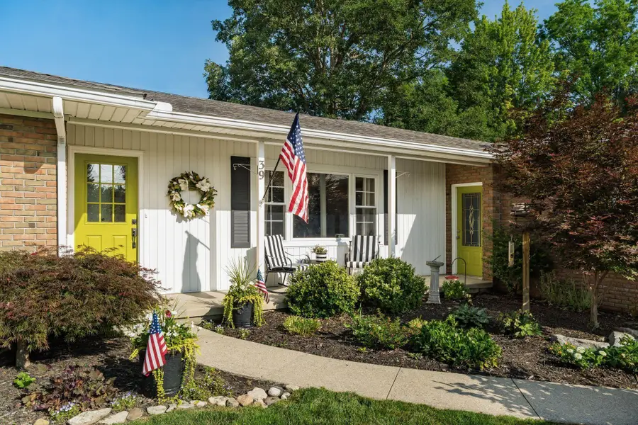 39 Oak Drive, Hebron, OH 43025 - #3