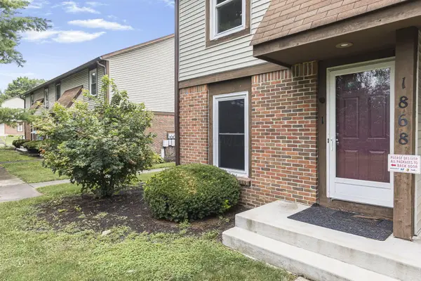 1868 Stanhope Drive, Newark, OH 43055