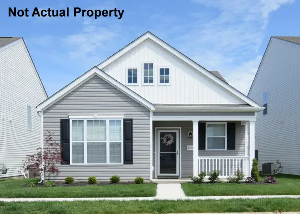 1980 Jamesburg Street, Newark, OH 43055