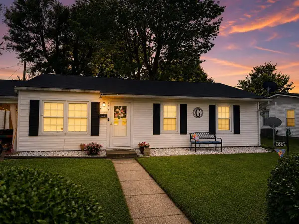 395 Sunnyview Drive, Circleville, OH 43113