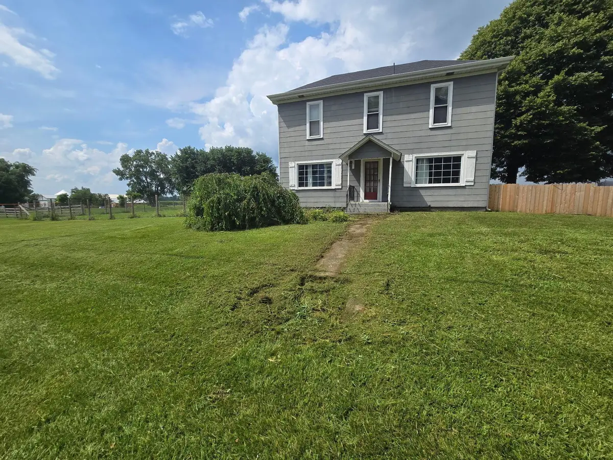 Address Withheld By Seller, Amanda, OH 43102 - #1