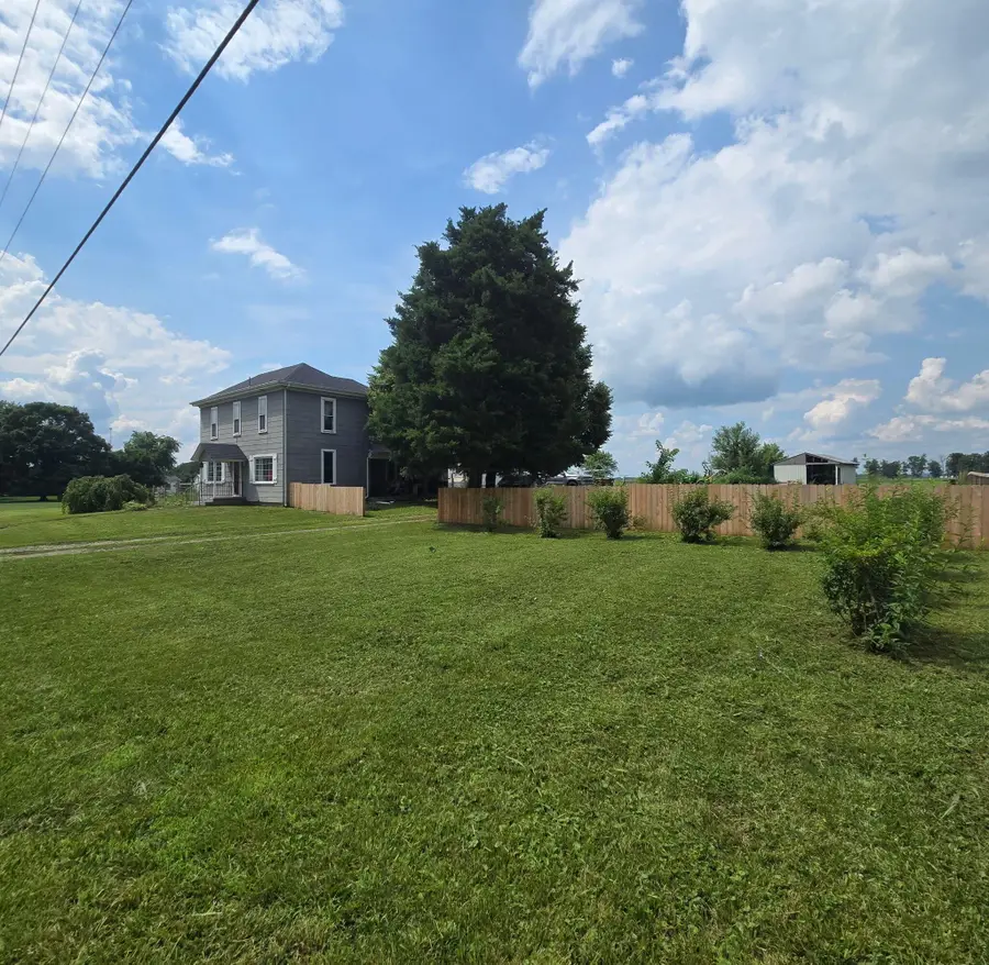 Address Withheld By Seller, Amanda, OH 43102 - #2