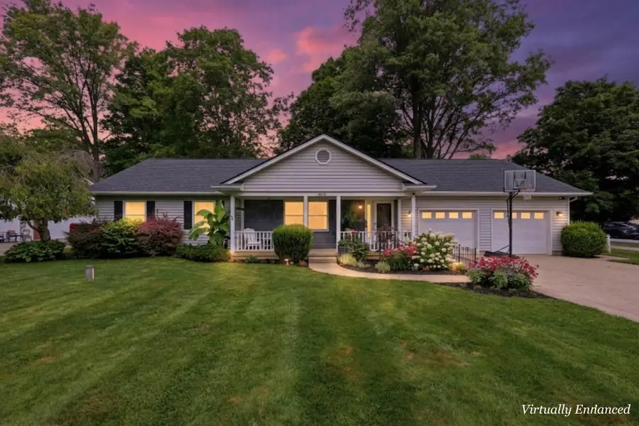 6676 Spicewood Court, Columbus, OH 43228 - #2