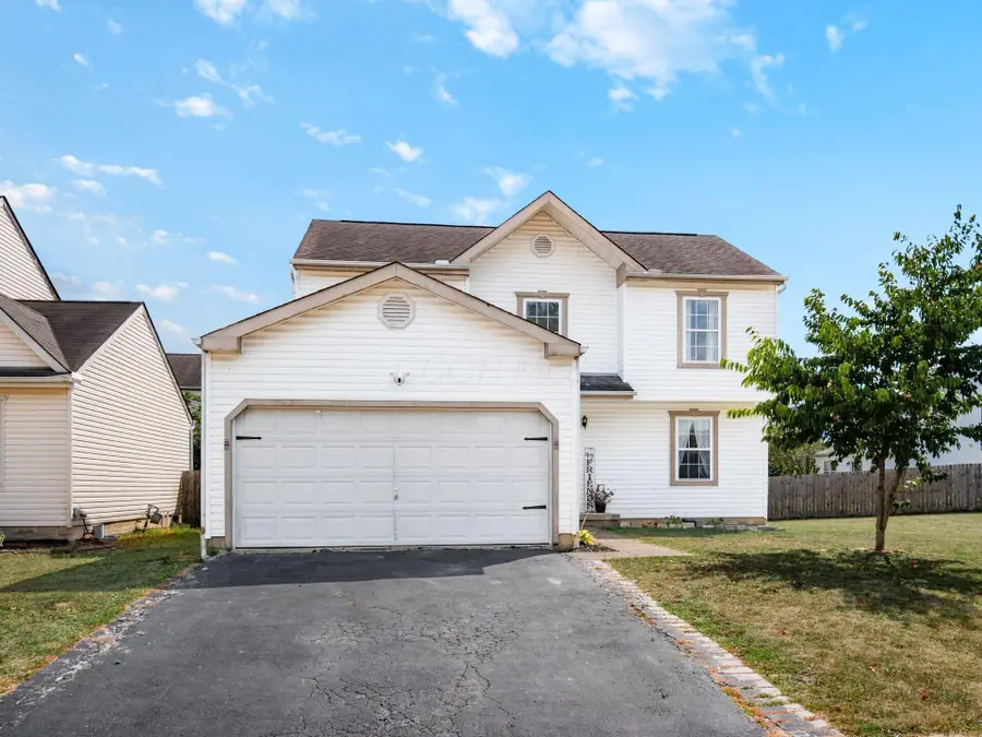 8641 Greylag Street, Blacklick, OH 43004 - #2