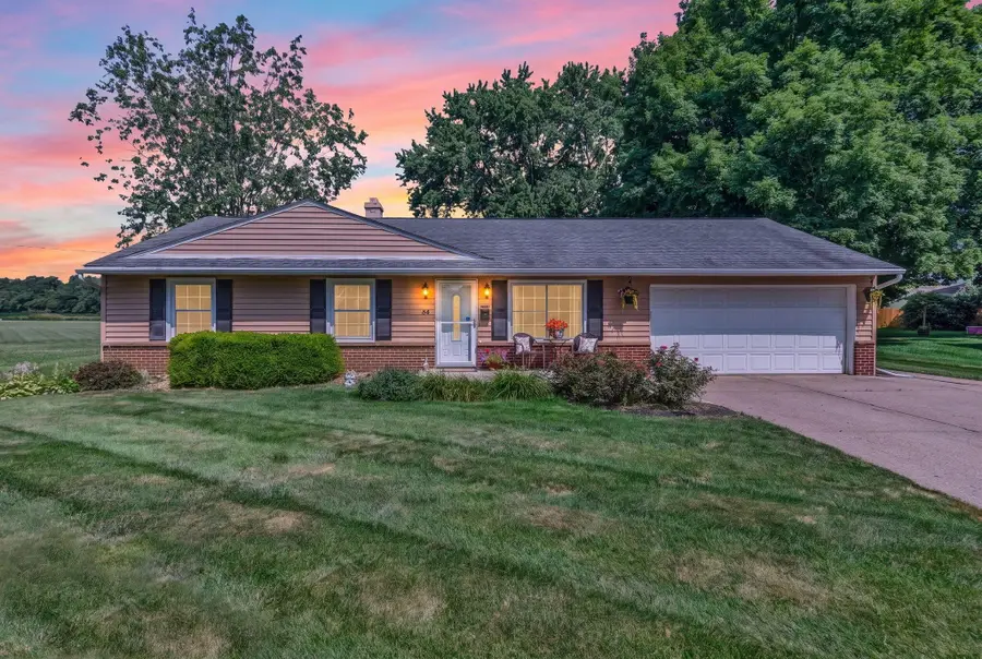 84 Maureen Drive, Heath, OH 43056 - #2