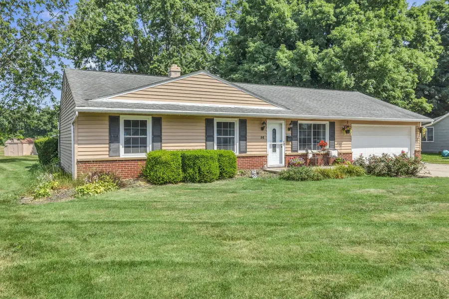 84 Maureen Drive, Heath, OH 43056 - #3