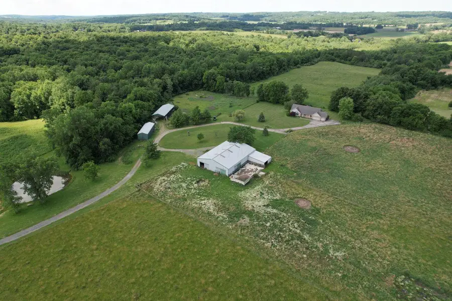 1305 County Road 5 N, Zanesfield, OH 43360 - #2
