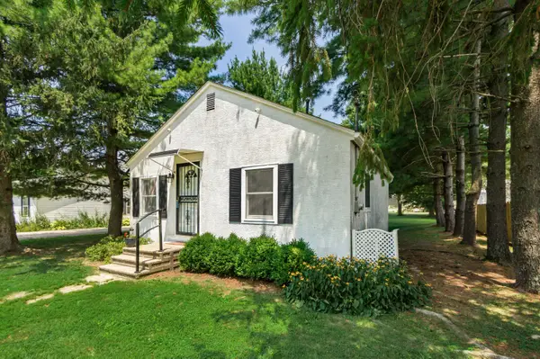 6028 Radekin Road, Columbus, OH 43232