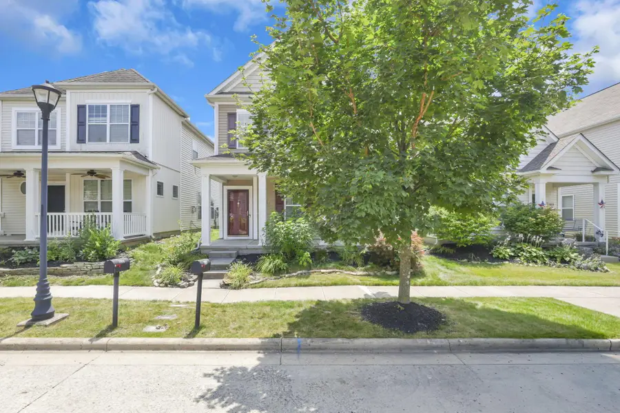 7863 Ashenden Drive, Blacklick, OH 43004 - #2