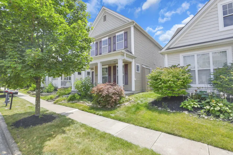 7863 Ashenden Drive, Blacklick, OH 43004 - #3